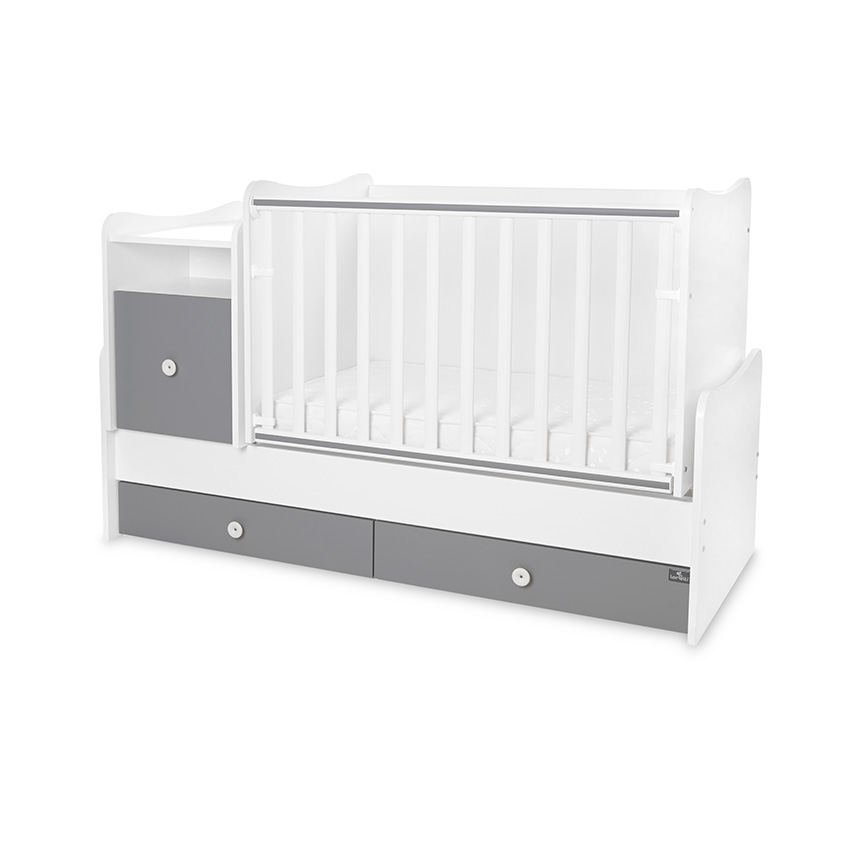 lit évolutif trends plus gris