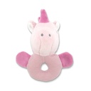jouet d'éveil sensoriel unicorn