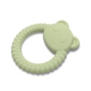 hochet dentition panda vert