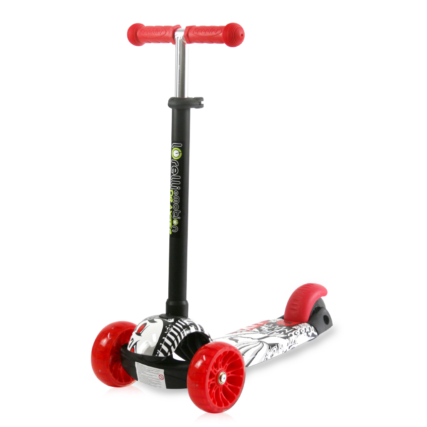 [10390130022] trotineete draxter grafity