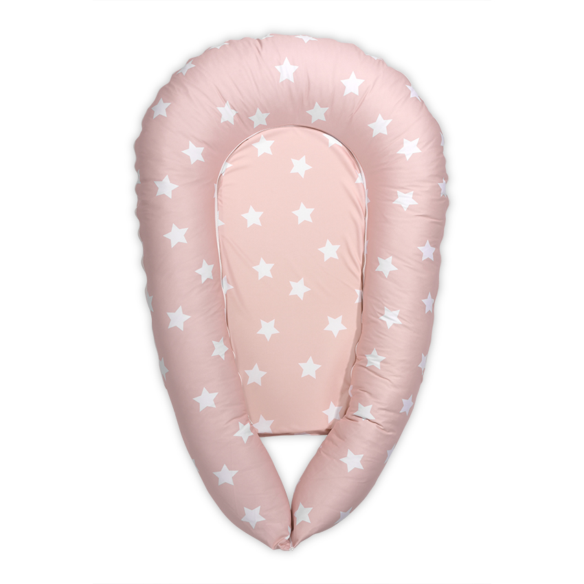 coussin d'allaitement évolutif