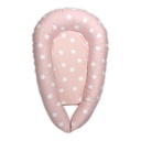 coussin d'allaitement évolutif