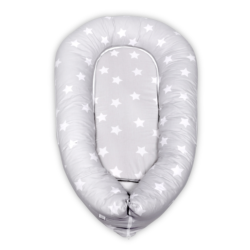 coussin d'allaitement evolutif