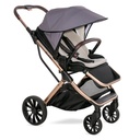 Protection Solaire Universelle Haute Performance (Anti-UV) pour Poussette & Siège Auto