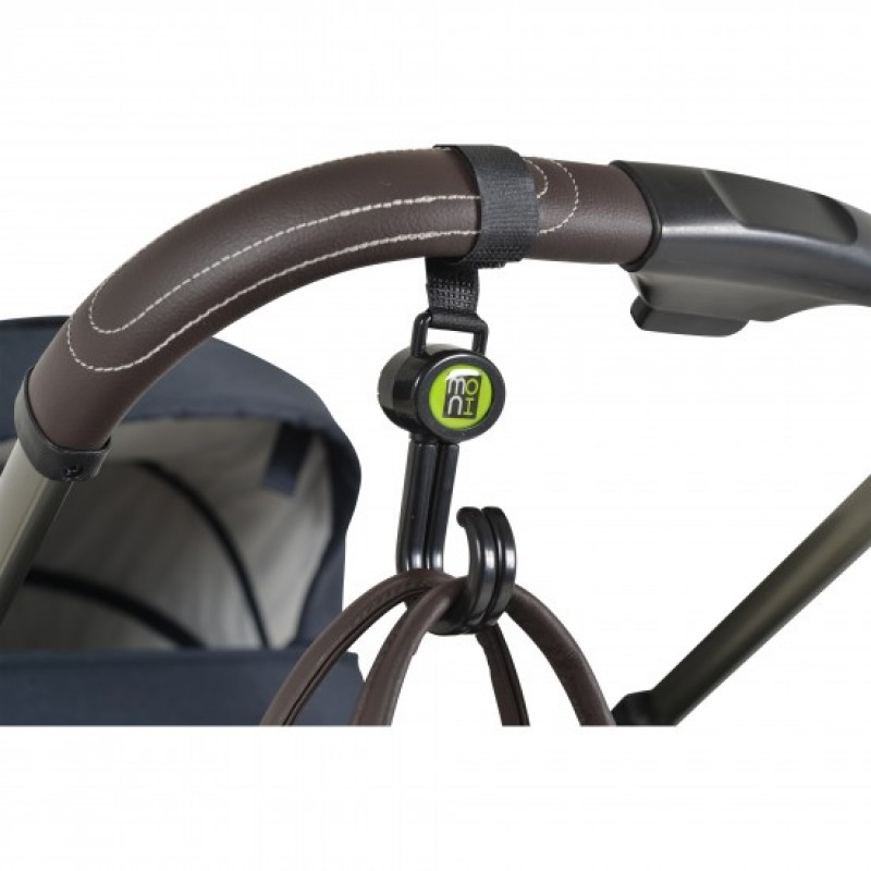 crochet universelle pour poussette