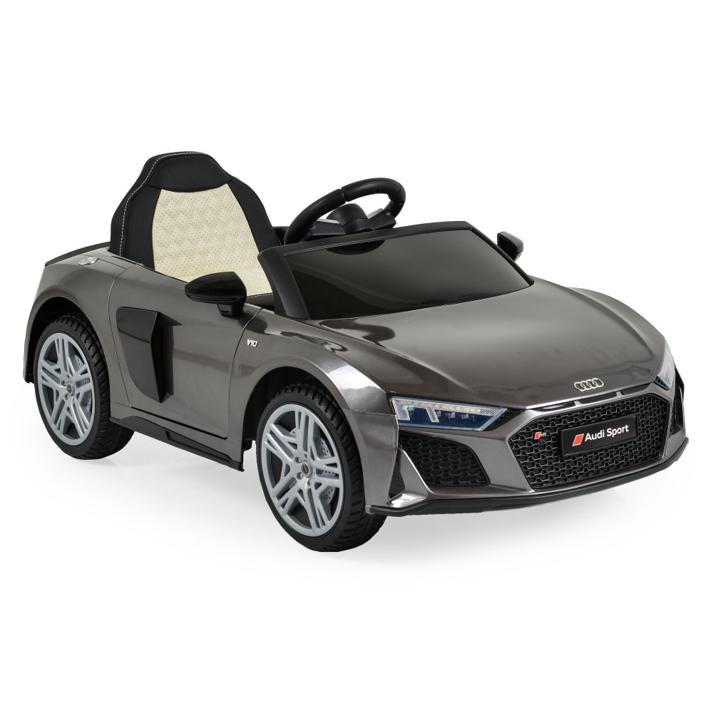 [3801005001422] Voiture Électrique 12V Audi R8 Spyder