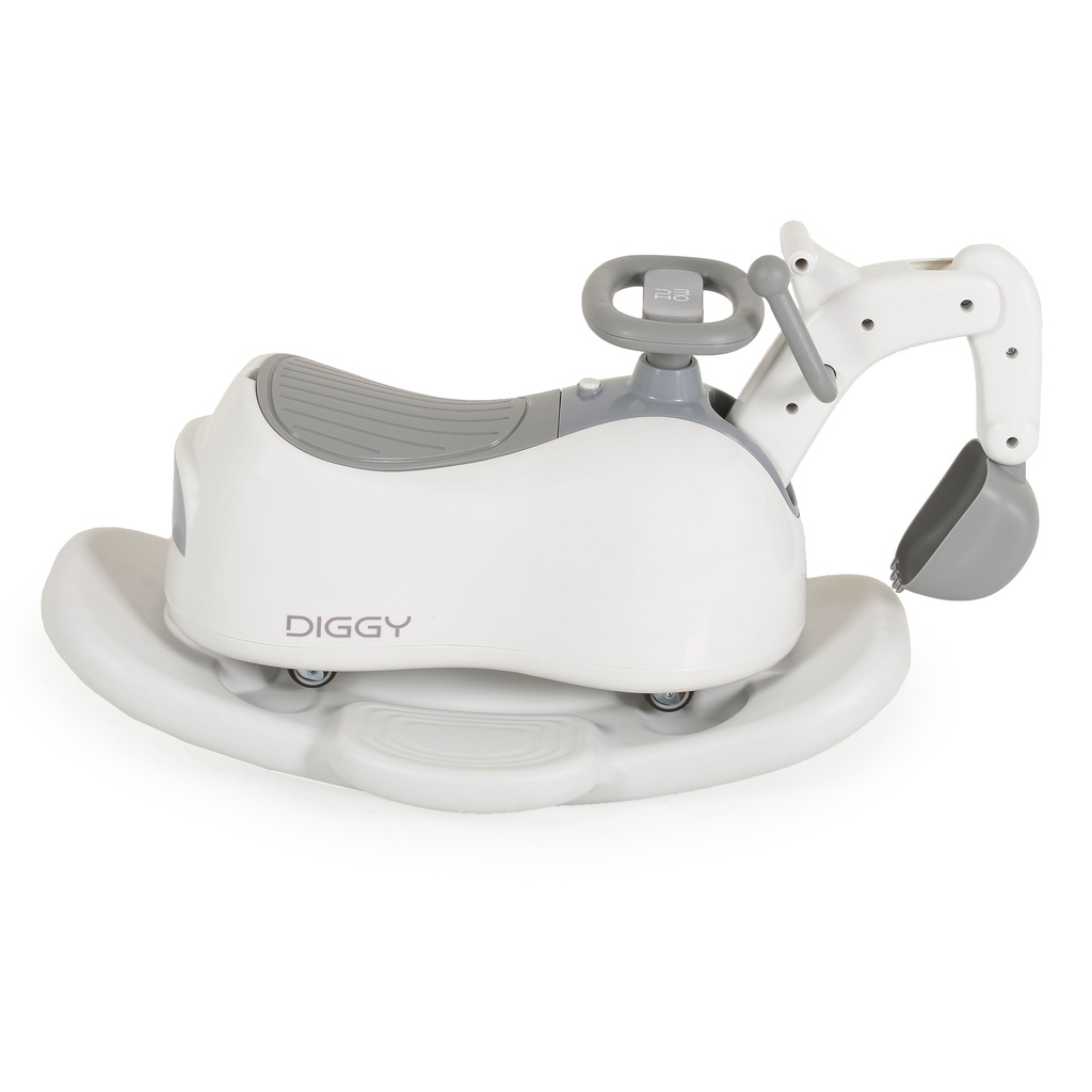 Jouet Multifonction & Éveil 4en1