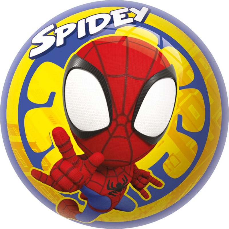 BALLON D13CM SPIDEY