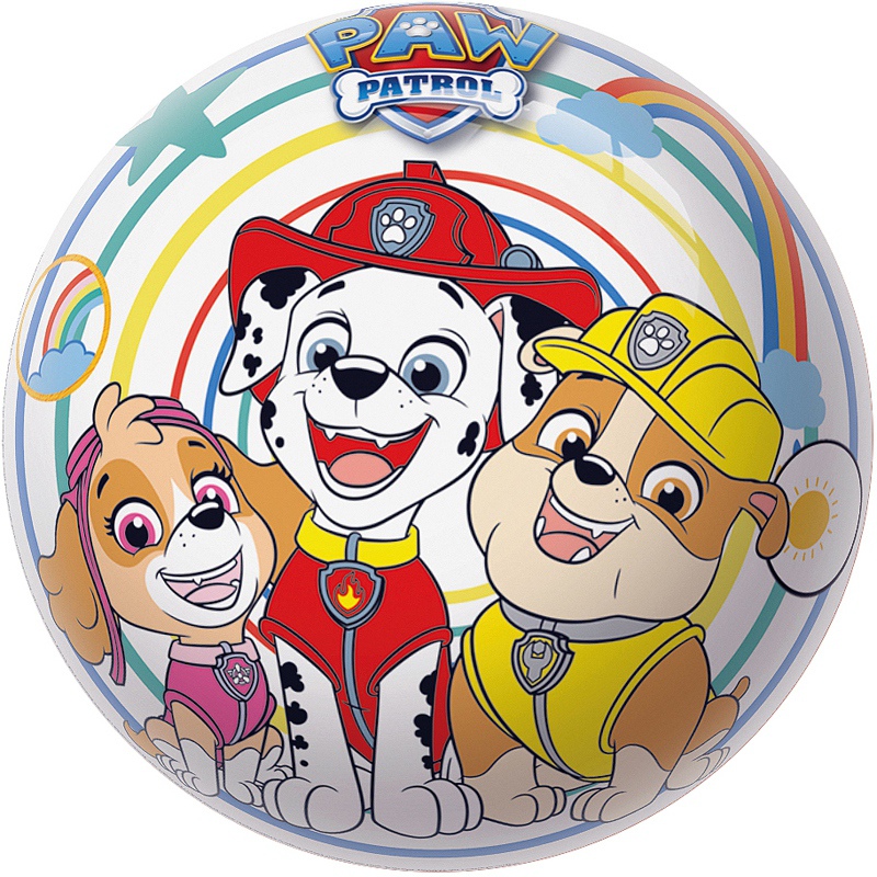[A1504850] BALLON D13CM PPATROL