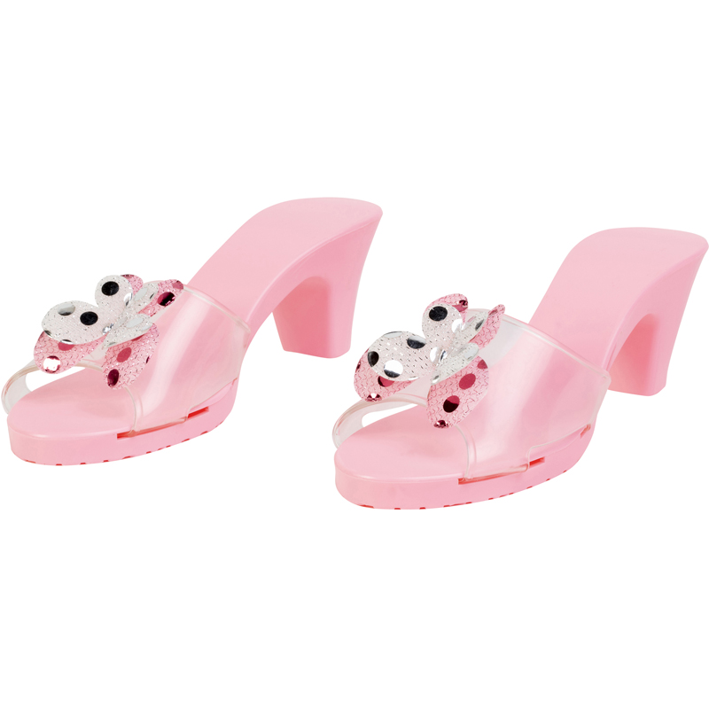 [A1700026] CHAUSSURES PRINCESSE