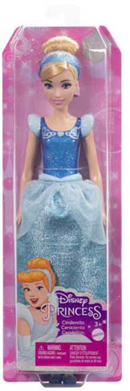 [A2301376] POUPEE 29CM PRCSS CENDRILLON