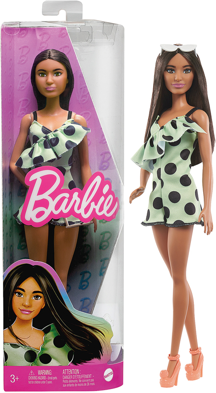 [A1702518] BARBIE FASHIONISTAS