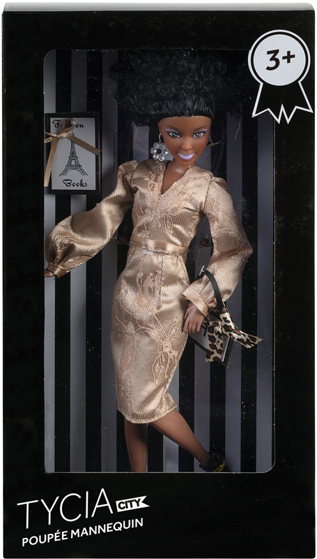 MANNEQUIN CITY TYCIA