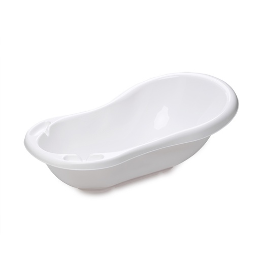 [10130120091] Bassine 84 blanc 091