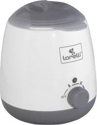 [10280170001] Chauffe biberon