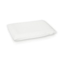 Coussin mémoire de forme 