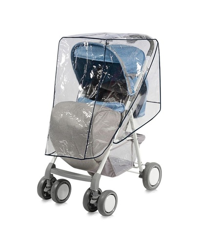 [20020010000] Couvre pluie