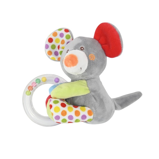 [10191370003] Hochet petite sourit