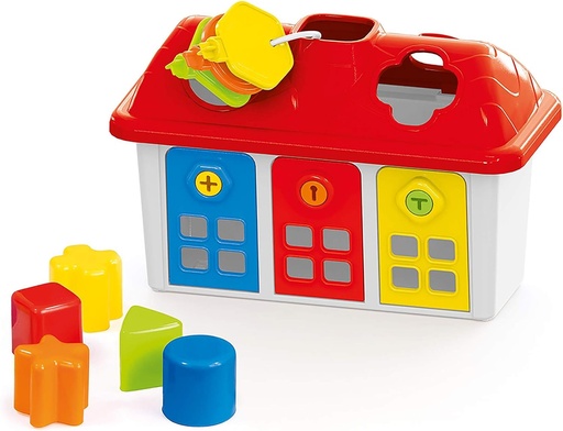 [5097] Maison +cube