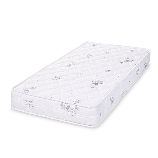 [10160050000] Matelas classic 60/120 12cm