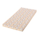 Matelas classic 60/120/9cm