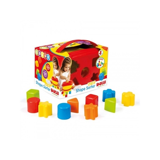[5098] Pannier + cube 5pcs
