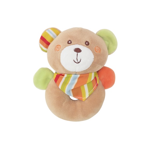 [10191330001] Peluche Ours