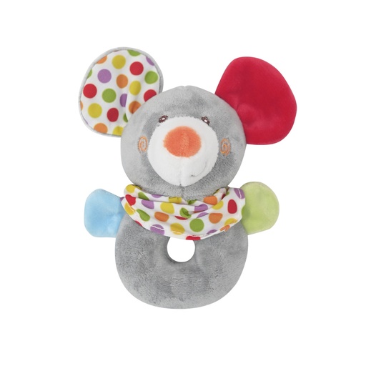 [10191330003] Peluche sourit