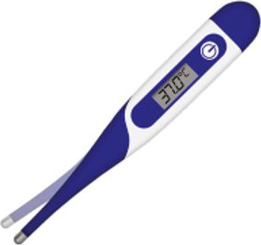 [10250010000] Thermomètre digitale