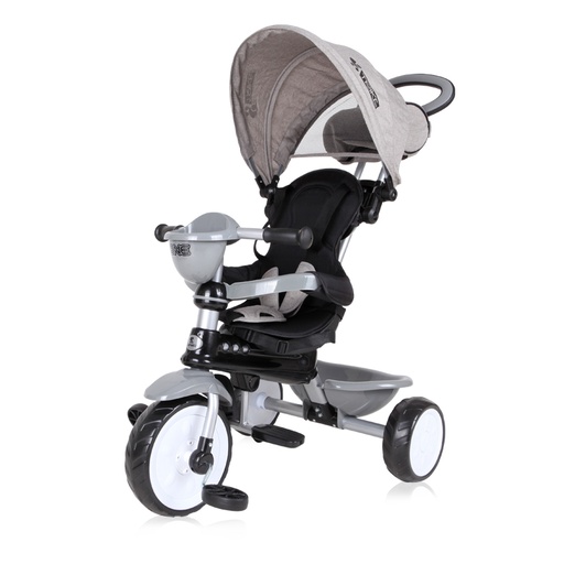 [10050530005] Tricycle one gris