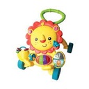 Trotteur bébé lion