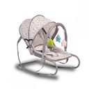 balancelle lulu gris