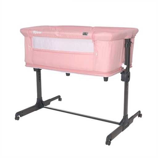 [10080440001] cododo milano 2en1 rose