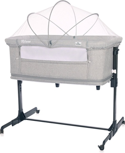 [10080440003] cododo milano gris 2en1