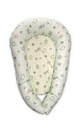 coussin d'allaitement 2en1 vert
