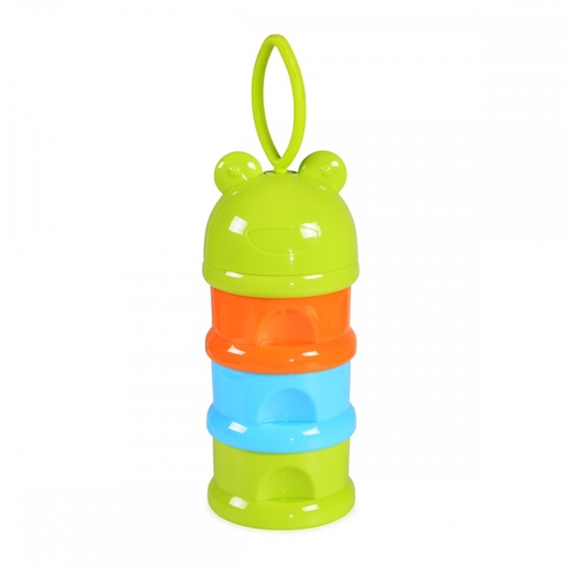[3800146261757] doseurs de lait frog