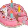 [3800146221058] gateau anniversaire bois