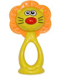 [1021046] hochet lion
