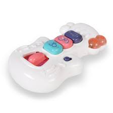 [3800146220532] jouet guitar