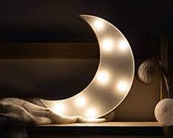 [02859-5] lampe led lune gis