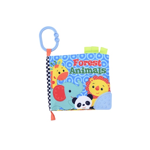 [10191310001] livre animal