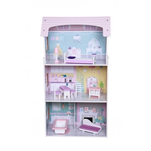 [3800146220341] maison de poupée Anna