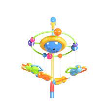 [3800146261344] mobile musical orbit