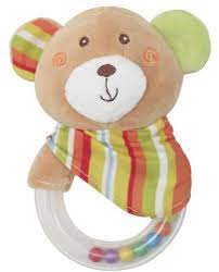 [10191360001] peluche bille ours