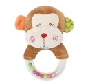 peluche bille singe
