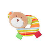[10191340001] peluche donuts ours