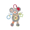 [10191410003] peluche éveil sourit