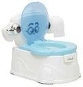 pot bébé omo bleu