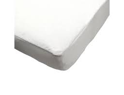 [2007018] protection matelas elastique 60/120