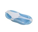 support bassine blanc